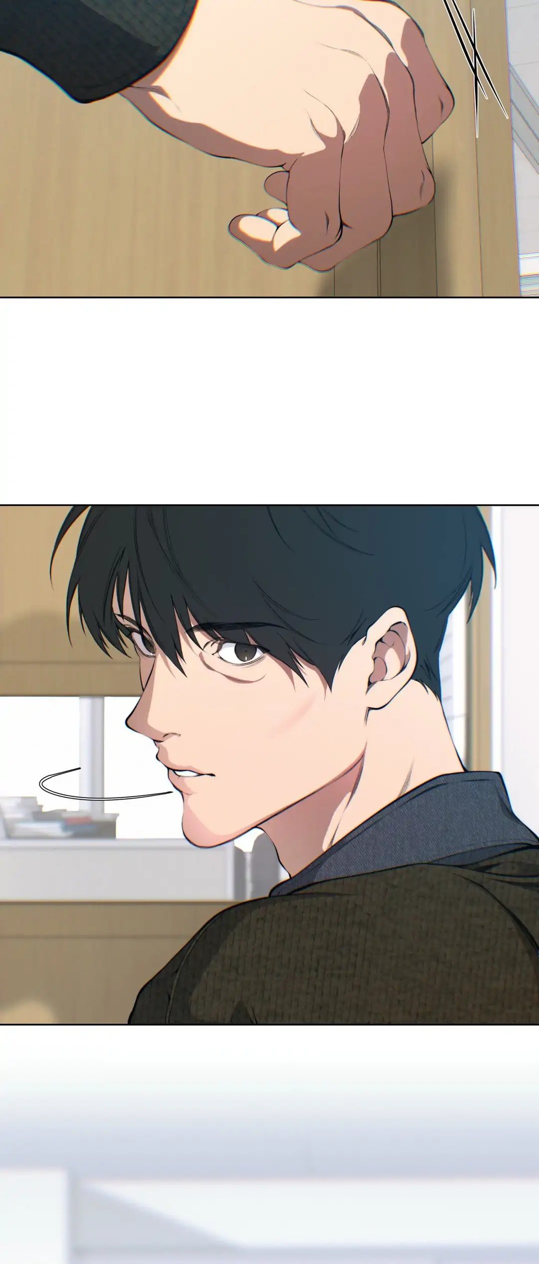 Lost in the Cloud, Chapter 122 image 27